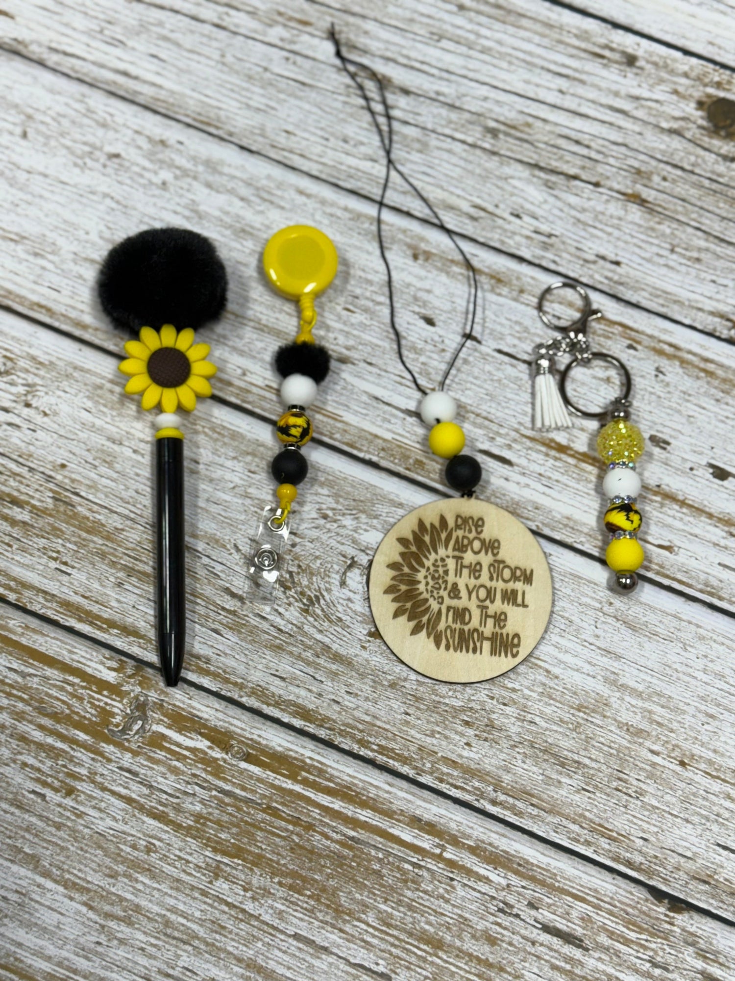 Beaded Gifts
