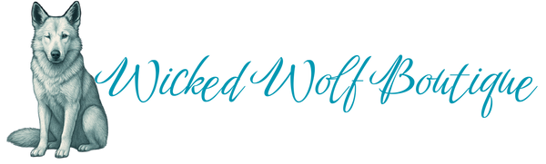 Wicked Wolf Boutique